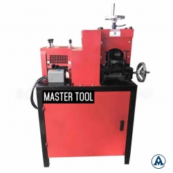Stroj za skidanje izolacije vodiča, kabela AM-MST120 2-120mm
